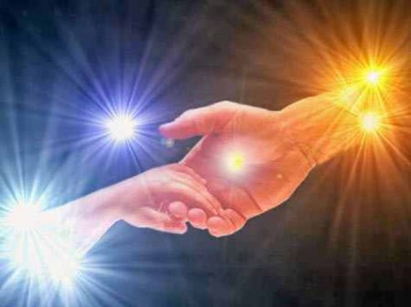 Reiki II du 22/23 mars 2013